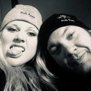 Meet your Posher, Molly